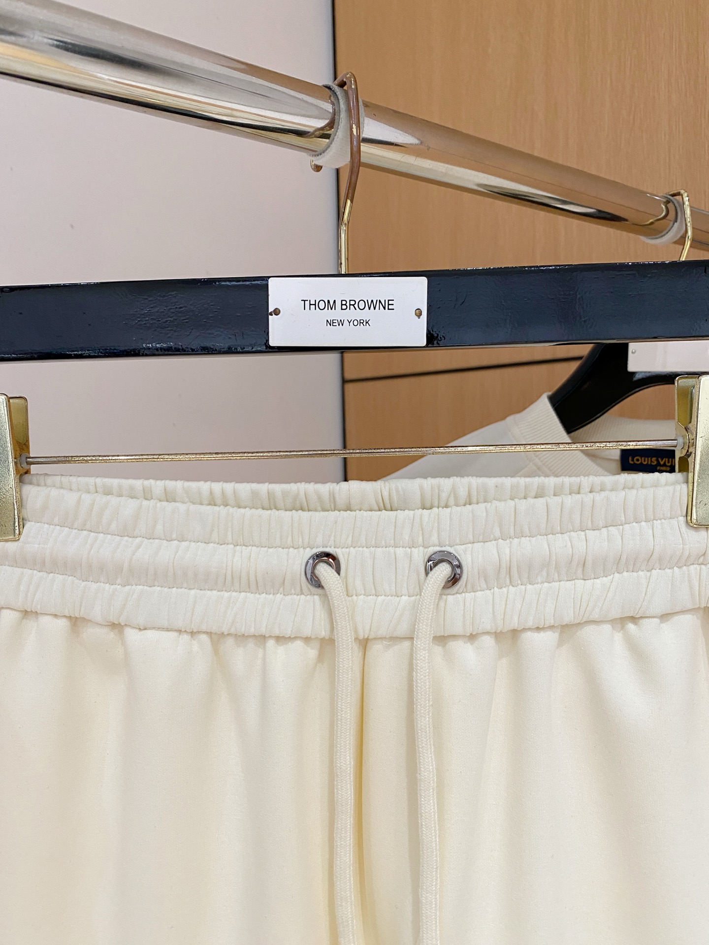 clothes and pants